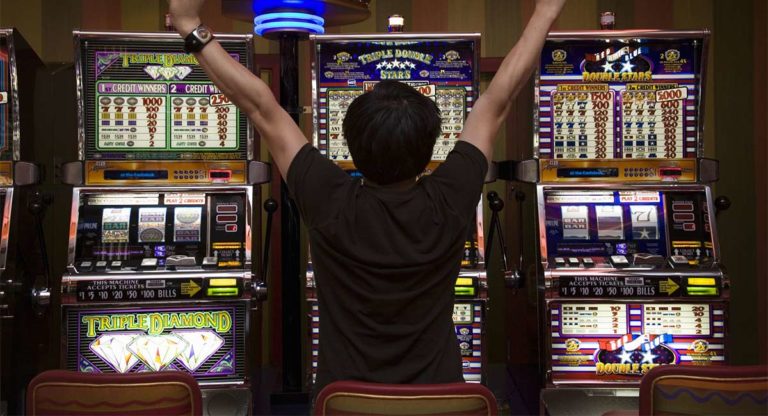 Inilah Beberapa Kisah Nyata Pemenang Jackpot di Mesin Slot